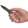 Нож KERSHAW 1160TANBW FRAXION K1160TANBW