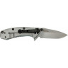 Нож KERSHAW 1555G10 CRYO HINDERER K1555G10