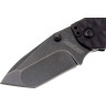 Нож KERSHAW 8750TBLKBW SHUFFLE II K8750TBLKBW