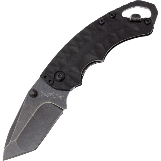Нож KERSHAW 8750TBLKBW SHUFFLE II K8750TBLKBW